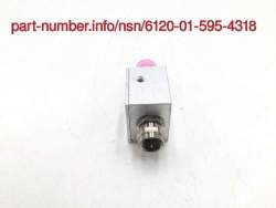 NSN 6120-01-595-4318