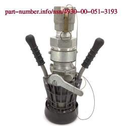 NSN 4930-00-051-3193