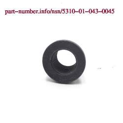 NSN 5310-01-043-0045