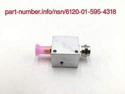 NSN 6120-01-595-4318