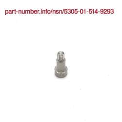 NSN 5305-01-514-9293