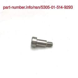 NSN 5305-01-514-9293