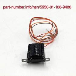 NSN 5950-01-108-9486