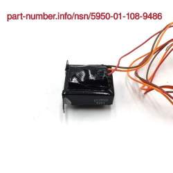 NSN 5950-01-108-9486