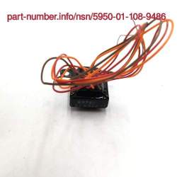 NSN 5950-01-108-9486