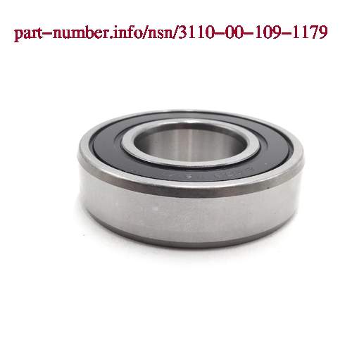 Picture of NSN 3110-00-109-1179 NSN 3110-00-109-1179