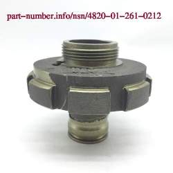 NSN 4820-01-261-0212