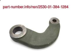 Picture of NSN 2530-01-384-1284 NSN 2530-01-384-1284