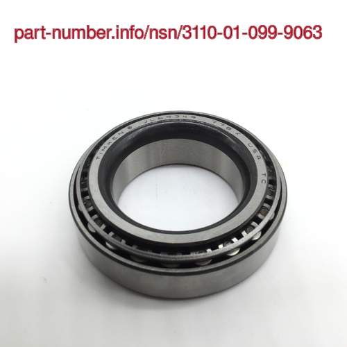 Picture of NSN 3110-01-099-9063 NSN 3110-01-099-9063