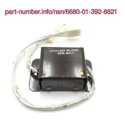 NSN 6680-01-392-8821