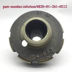 NSN 4820-01-261-0212