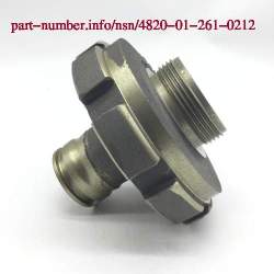 NSN 4820-01-261-0212