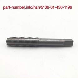 NSN 5136-01-430-1196