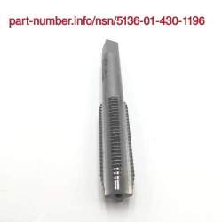 NSN 5136-01-430-1196