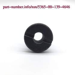 Picture of NSN 5365-00-139-4646 NSN 5365-00-139-4646