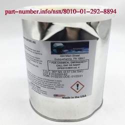 NSN 8010-01-292-8894