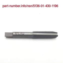 NSN 5136-01-430-1196