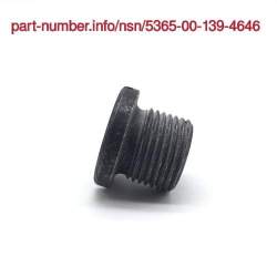 Picture of NSN 5365-00-139-4646 NSN 5365-00-139-4646