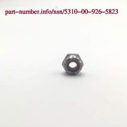Picture of NSN 5310-00-926-5823 NSN 5310-00-926-5823