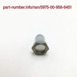 Picture of NSN 5975-00-958-6451 NSN 5975-00-958-6451