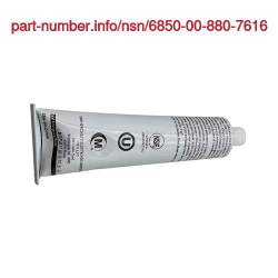 Picture of NSN 6850-00-880-7616 NSN 6850-00-880-7616