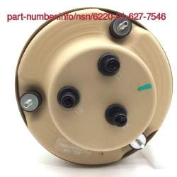 Picture of NSN 6220-01-627-7546 NSN 6220-01-627-7546