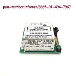 NSN 6665-01-494-7967
