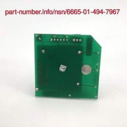 NSN 6665-01-494-7967