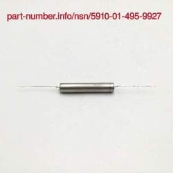 NSN 5910-01-495-9927