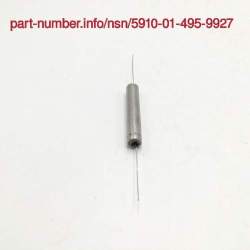 NSN 5910-01-495-9927