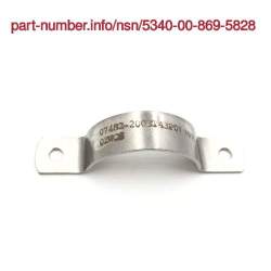 NSN 5340-00-869-5828