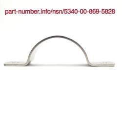 NSN 5340-00-869-5828