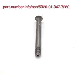 Picture of NSN 5320-01-347-7260 NSN 5320-01-347-7260