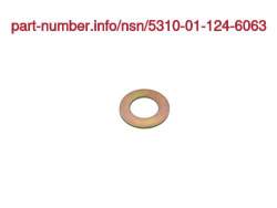 NSN 5310-01-124-6063