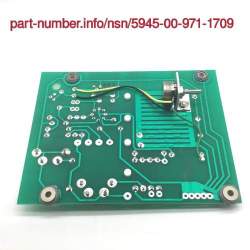 Picture of NSN 5945-00-971-1709 NSN 5945-00-971-1709