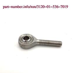 NSN 3120-01-536-7019