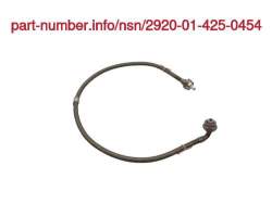NSN 2920-01-425-0454