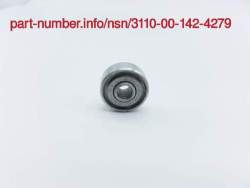 NSN 3110-00-142-4279