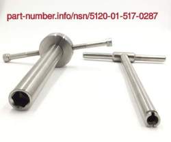 NSN 5120-01-517-0287