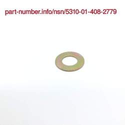 Picture of NSN 5310-01-408-2779 NSN 5310-01-408-2779
