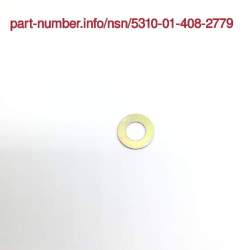 Picture of NSN 5310-01-408-2779 NSN 5310-01-408-2779