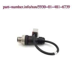 NSN 5930-01-481-6739