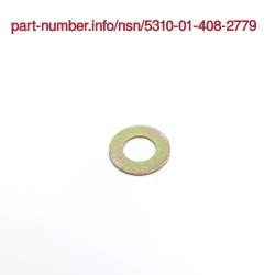 Picture of NSN 5310-01-408-2779 NSN 5310-01-408-2779