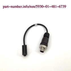 NSN 5930-01-481-6739