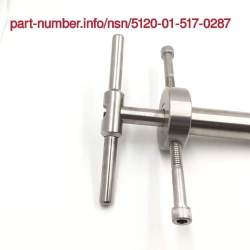 NSN 5120-01-517-0287