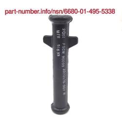 NSN 6680-01-495-5338