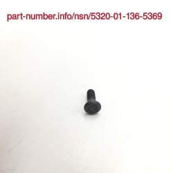 Picture of NSN 5320-01-136-5369 NSN 5320-01-136-5369