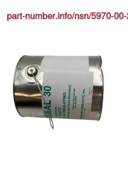 NSN 5970-00-295-7658