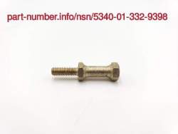 Picture of NSN 5340-01-332-9398 NSN 5340-01-332-9398