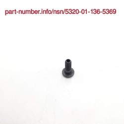 Picture of NSN 5320-01-136-5369 NSN 5320-01-136-5369